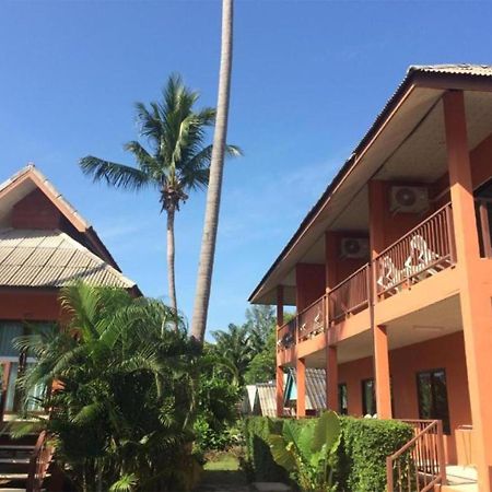 Lanta Cottage - Sha Plus Ko Lanta Exterior foto