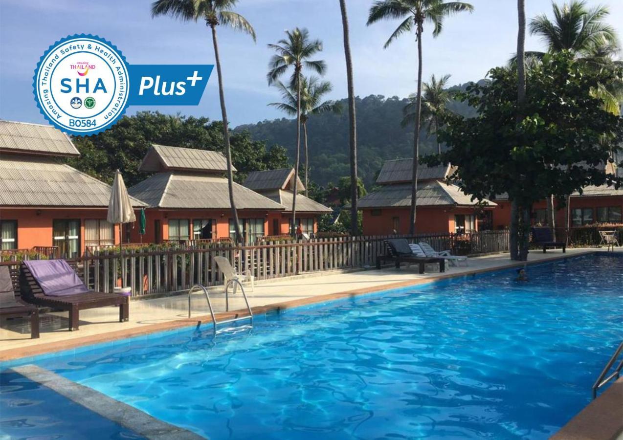 Lanta Cottage - Sha Plus Ko Lanta Exterior foto