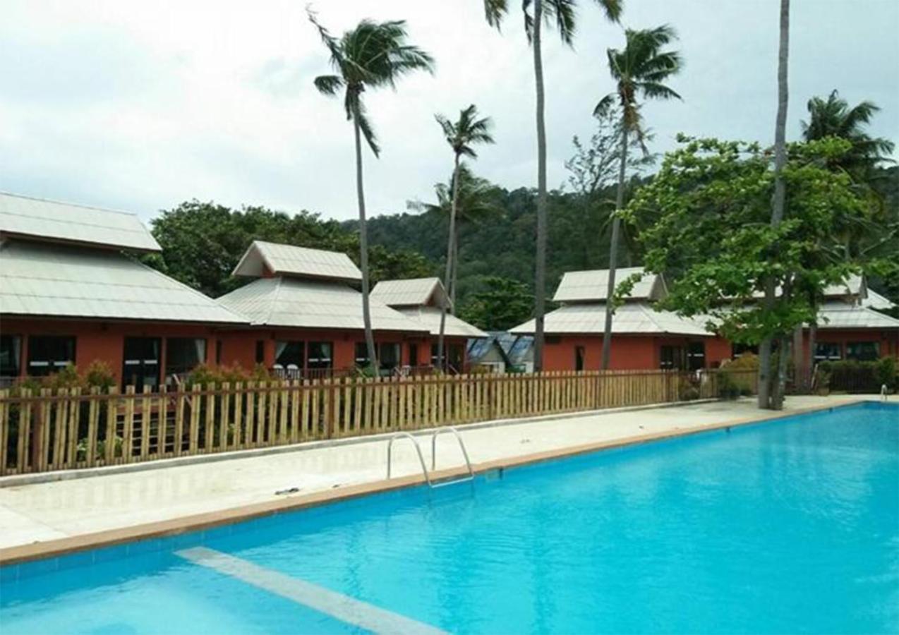 Lanta Cottage - Sha Plus Ko Lanta Exterior foto