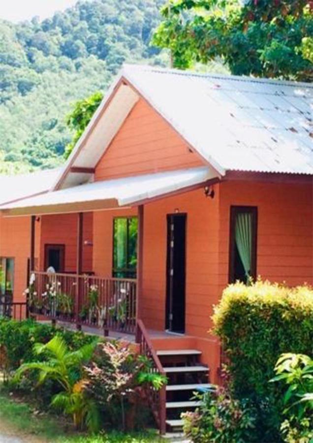 Lanta Cottage - Sha Plus Ko Lanta Exterior foto