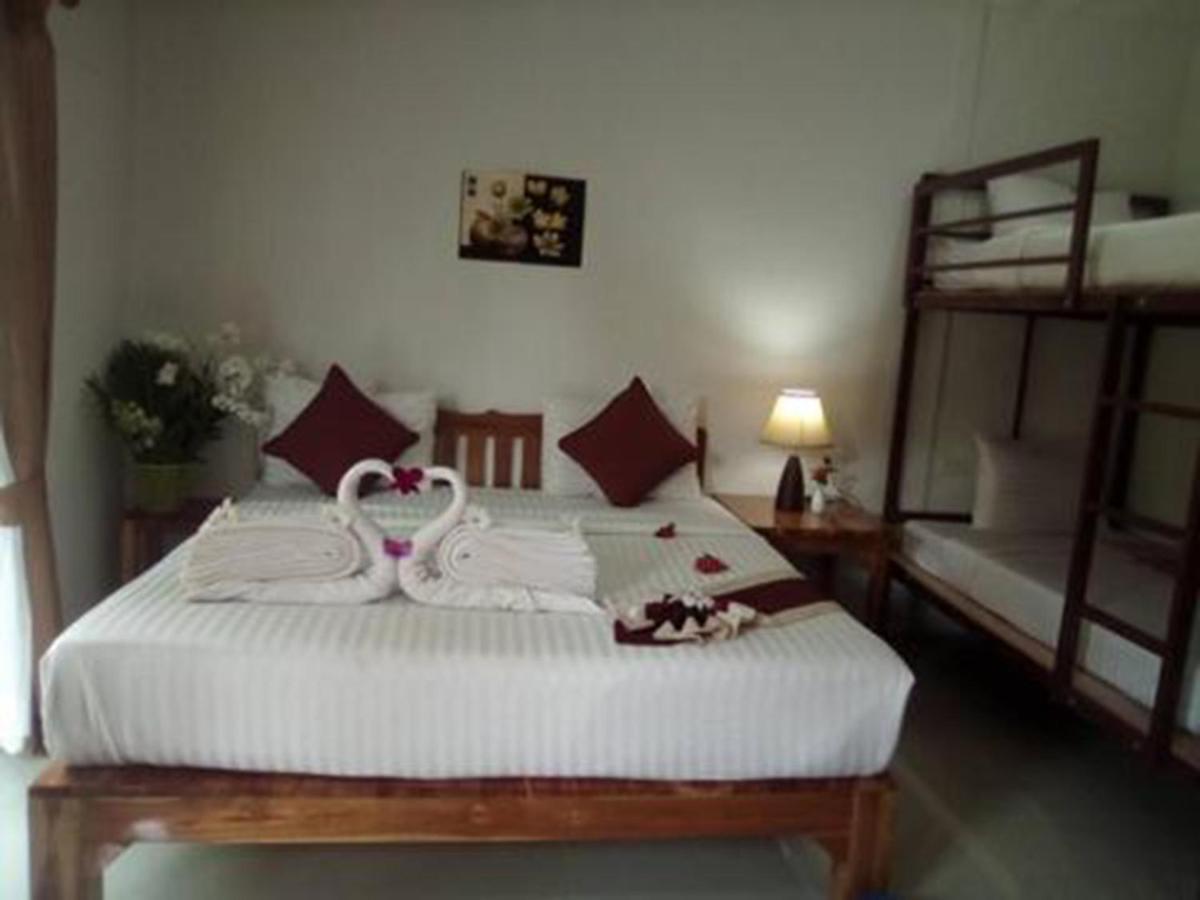 Lanta Cottage - Sha Plus Ko Lanta Exterior foto