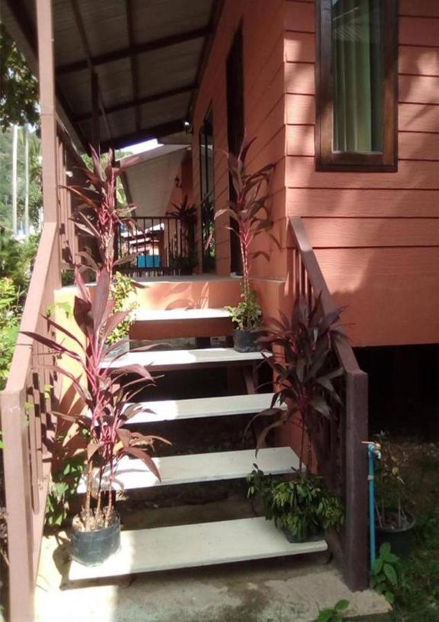 Lanta Cottage - Sha Plus Ko Lanta Exterior foto