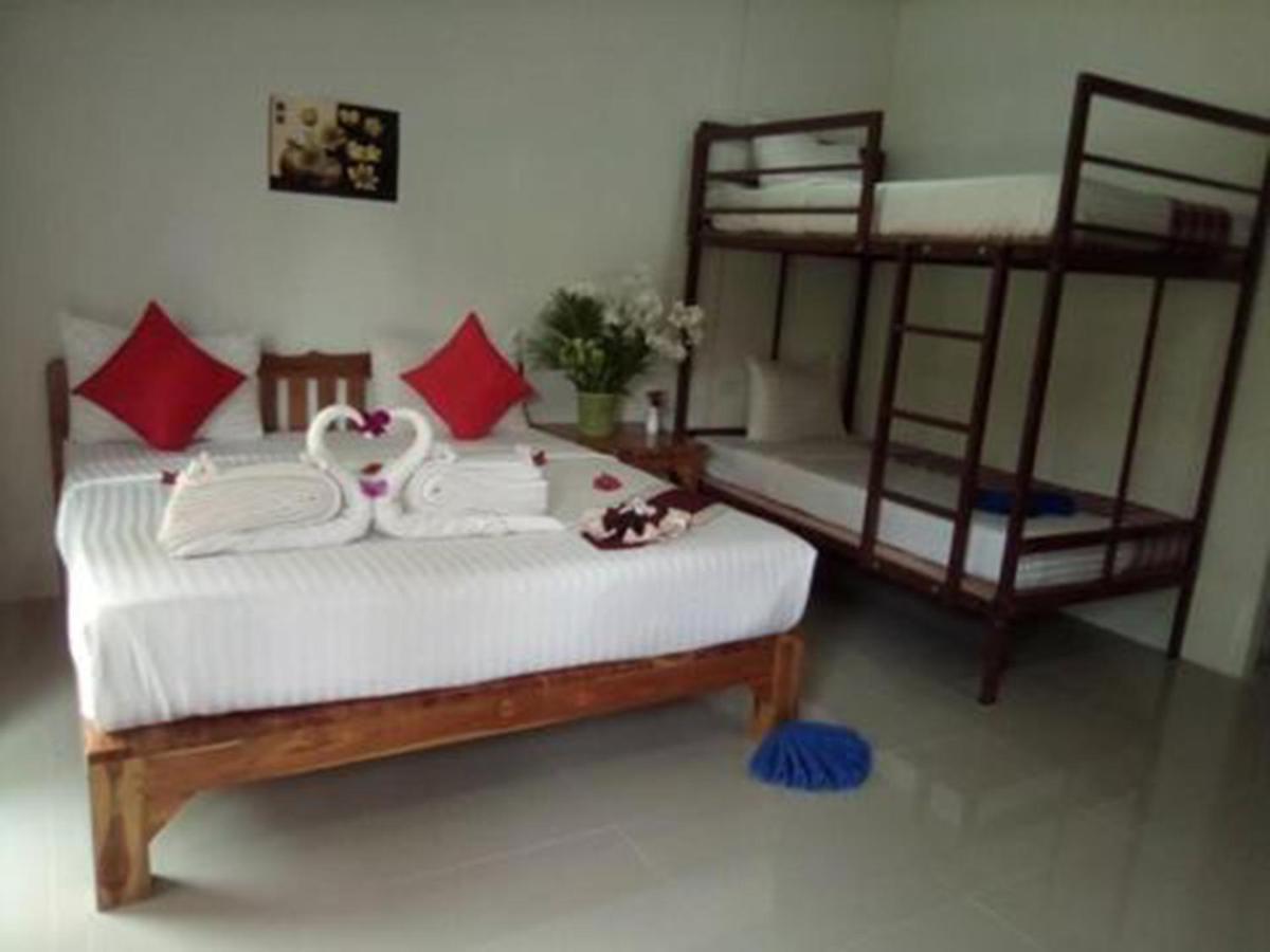 Lanta Cottage - Sha Plus Ko Lanta Exterior foto