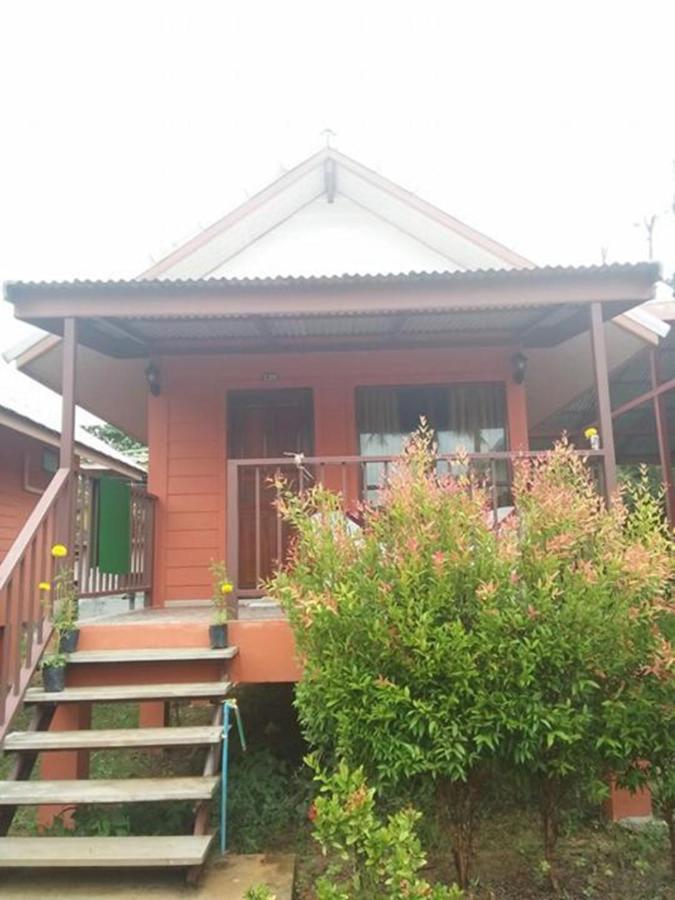 Lanta Cottage - Sha Plus Ko Lanta Exterior foto