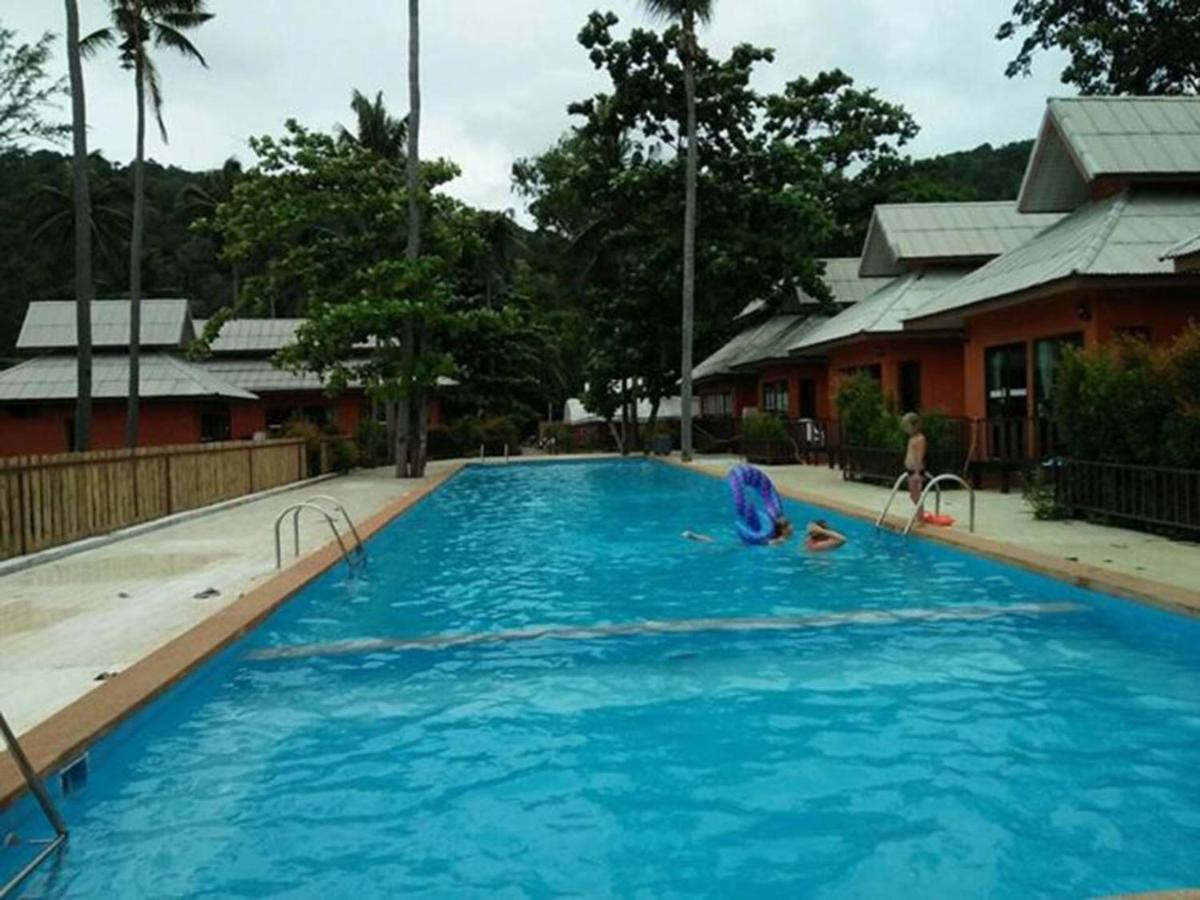 Lanta Cottage - Sha Plus Ko Lanta Exterior foto