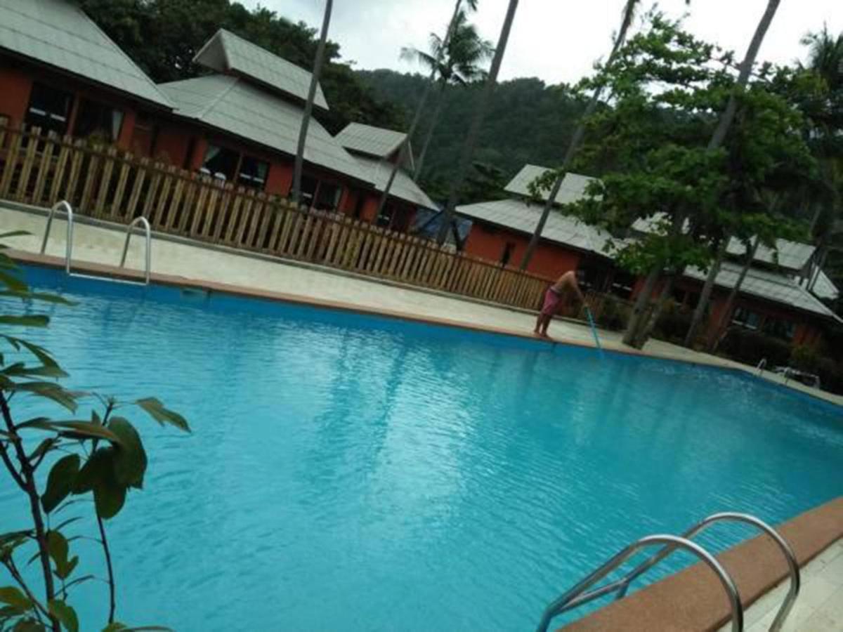 Lanta Cottage - Sha Plus Ko Lanta Exterior foto