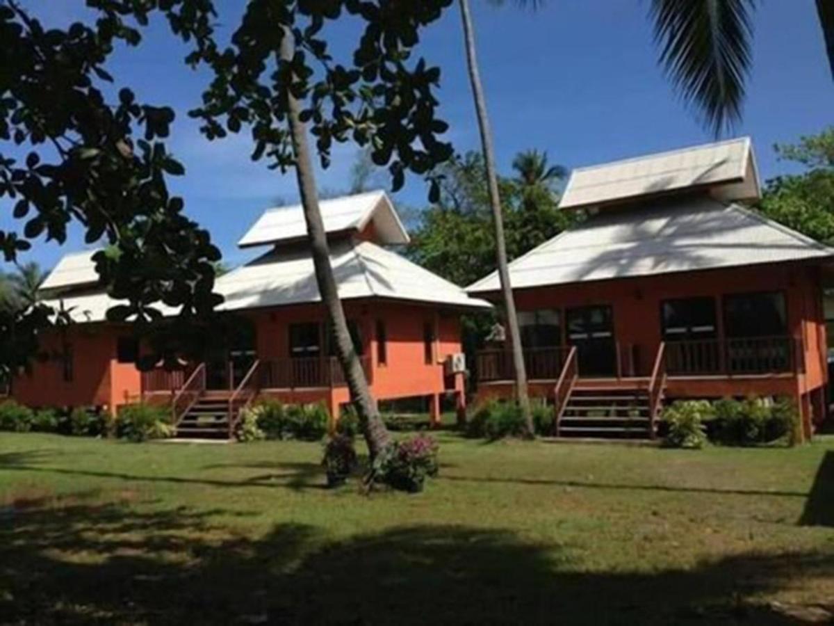 Lanta Cottage - Sha Plus Ko Lanta Exterior foto