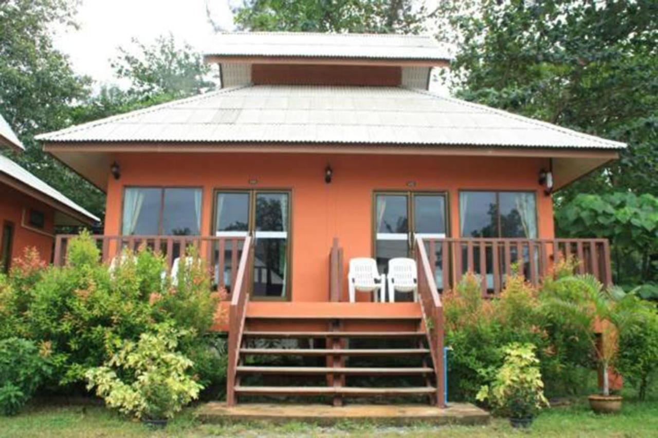 Lanta Cottage - Sha Plus Ko Lanta Exterior foto