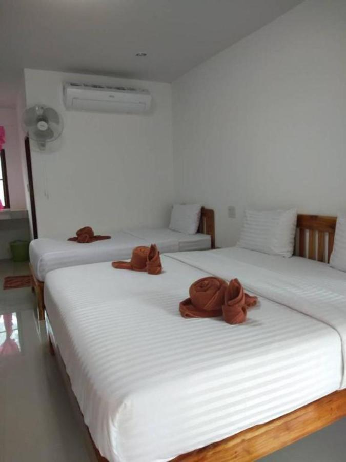Lanta Cottage - Sha Plus Ko Lanta Exterior foto