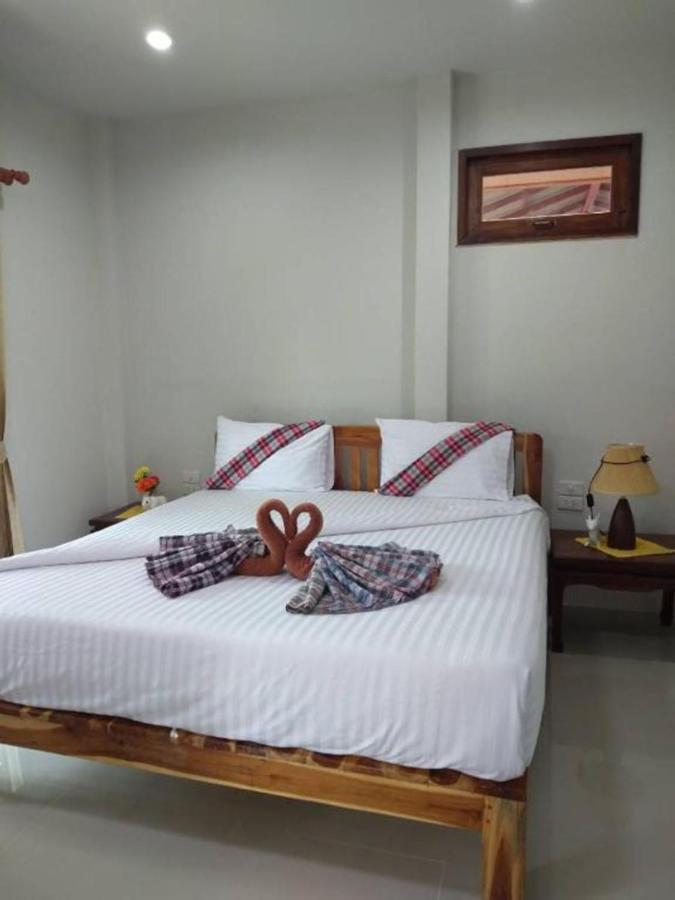Lanta Cottage - Sha Plus Ko Lanta Exterior foto