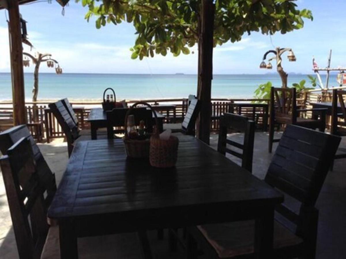 Lanta Cottage - Sha Plus Ko Lanta Exterior foto