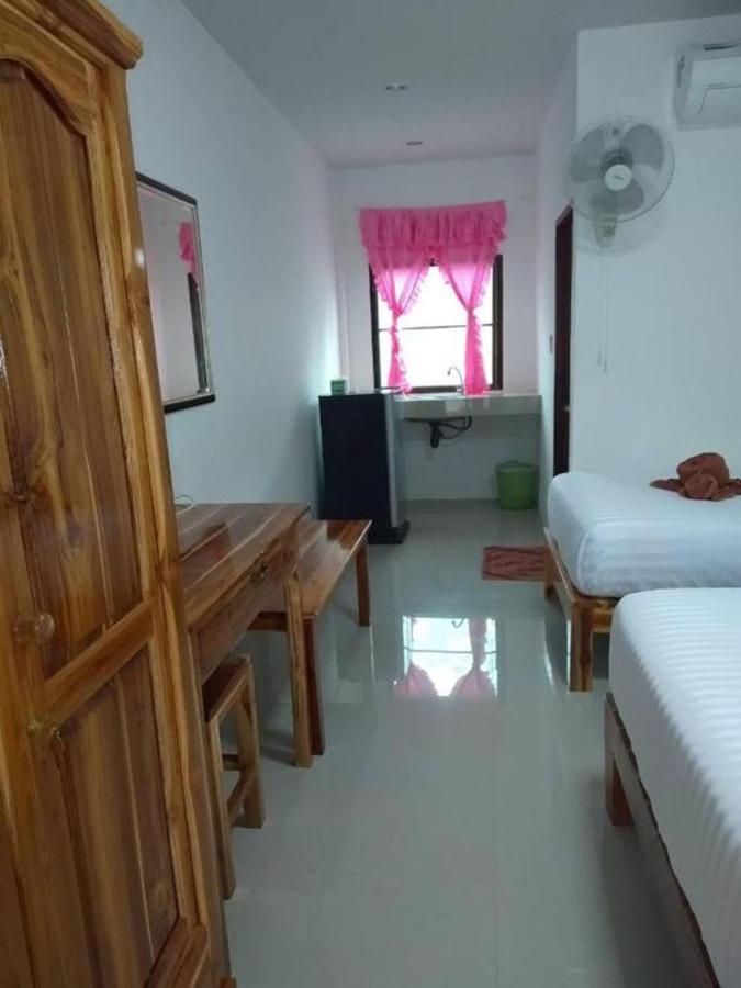 Lanta Cottage - Sha Plus Ko Lanta Exterior foto