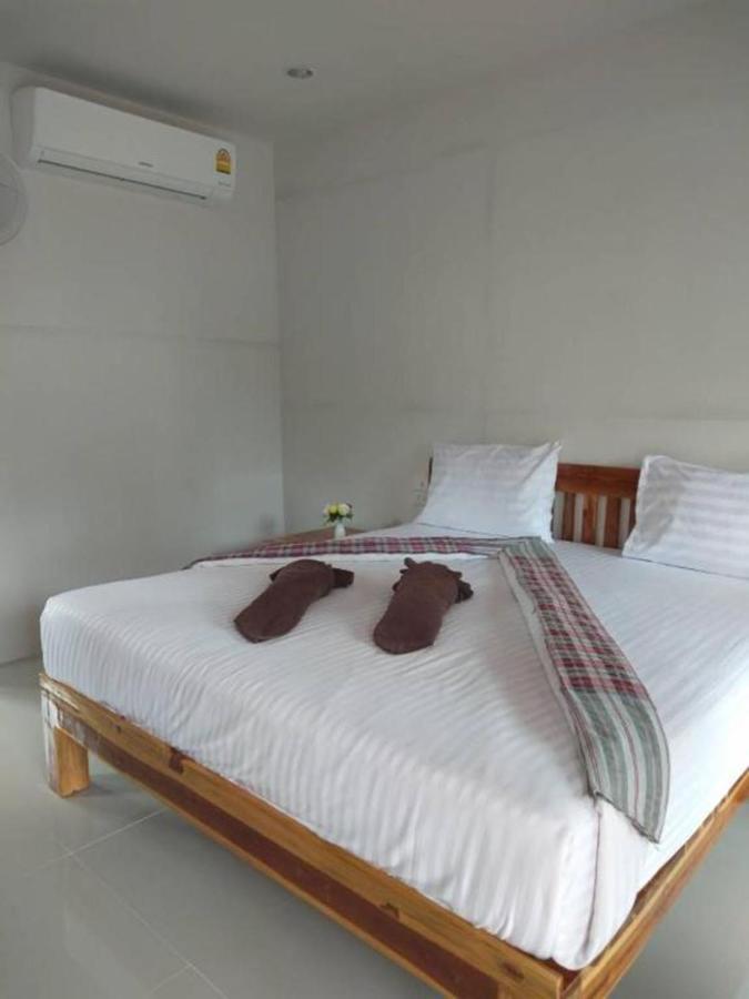 Lanta Cottage - Sha Plus Ko Lanta Exterior foto