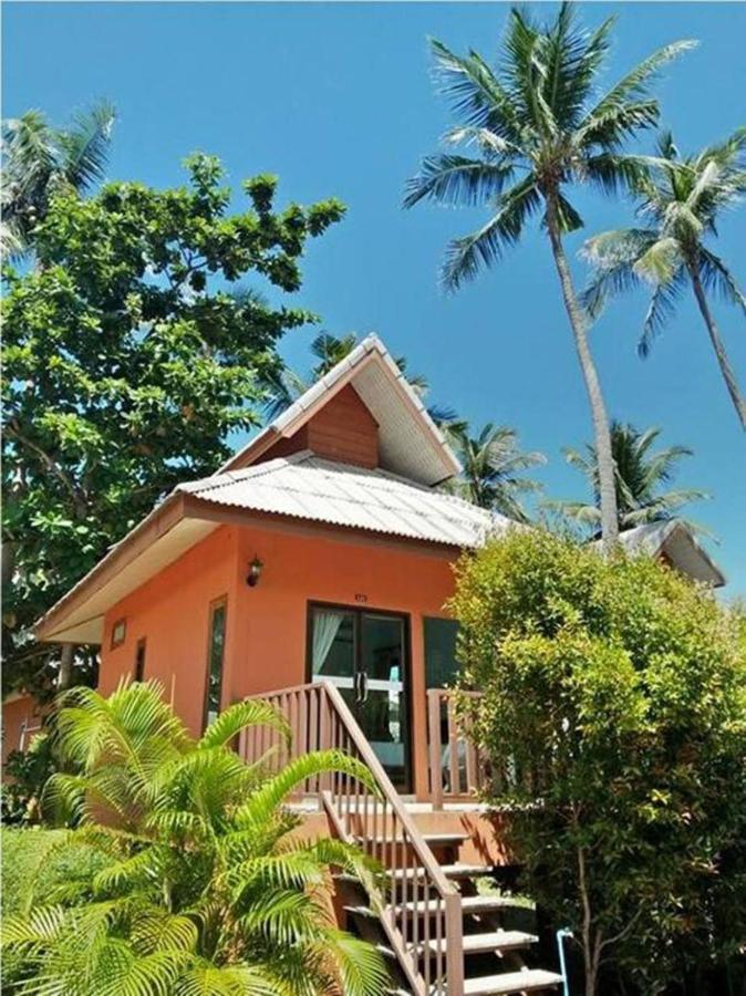 Lanta Cottage - Sha Plus Ko Lanta Exterior foto