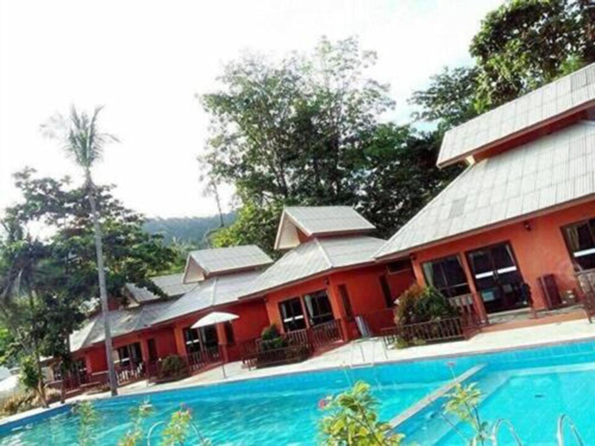 Lanta Cottage - Sha Plus Ko Lanta Exterior foto