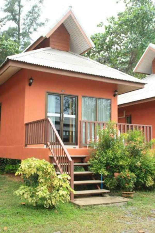 Lanta Cottage - Sha Plus Ko Lanta Exterior foto