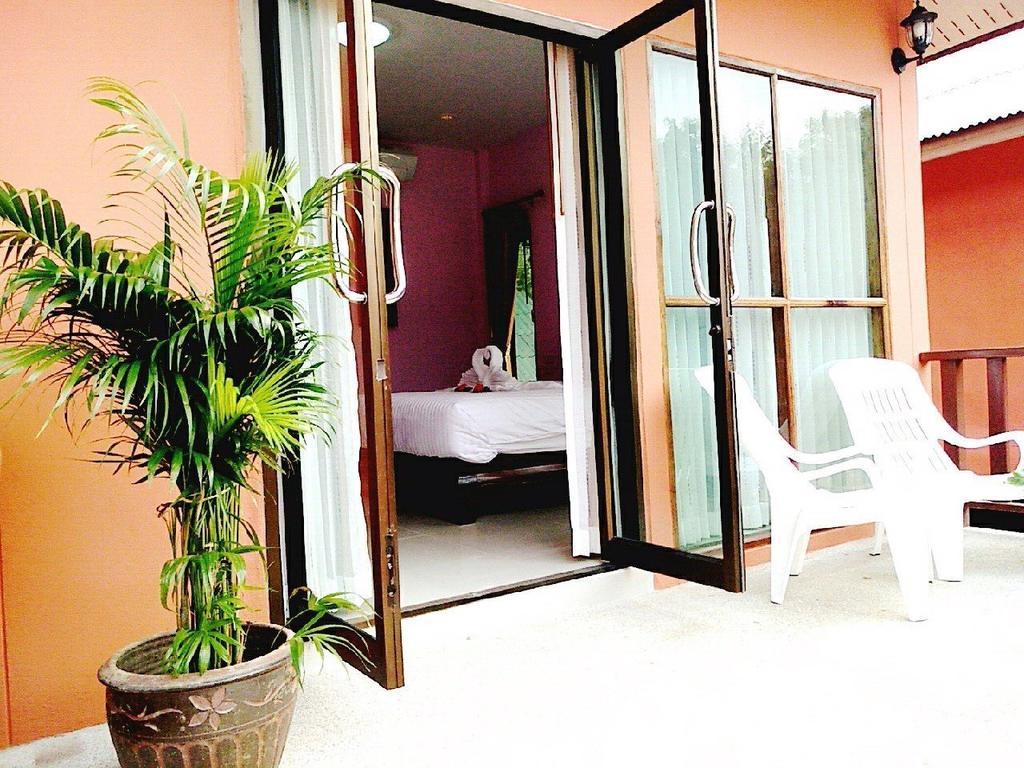 Lanta Cottage - Sha Plus Ko Lanta Exterior foto