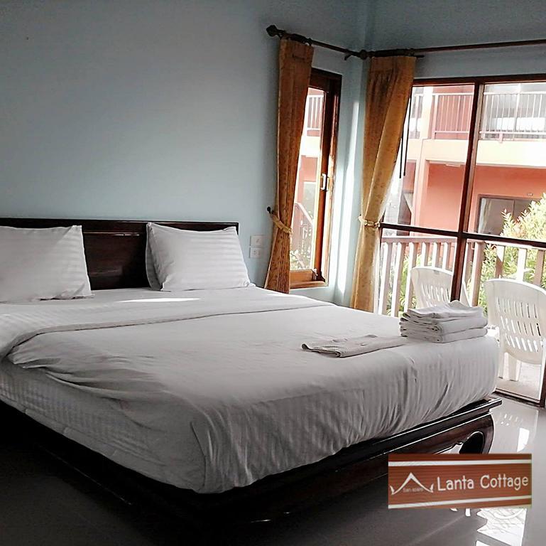 Lanta Cottage - Sha Plus Ko Lanta Exterior foto