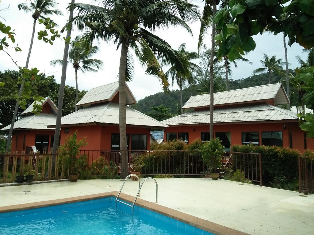 Lanta Cottage - Sha Plus Ko Lanta Exterior foto