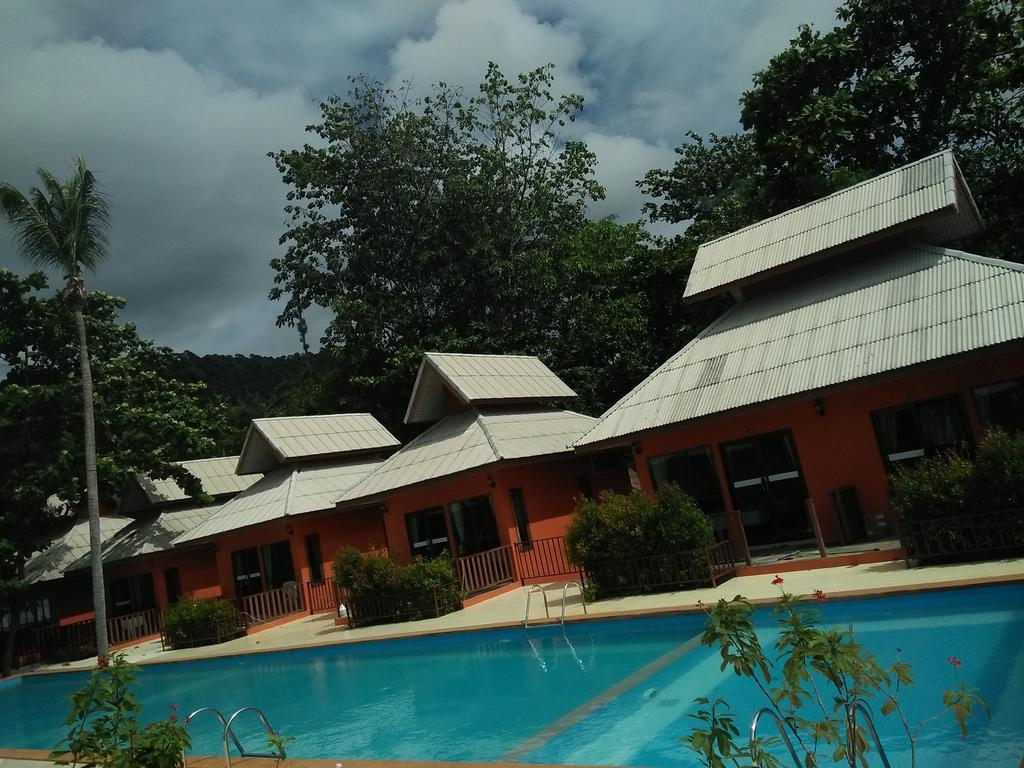 Lanta Cottage - Sha Plus Ko Lanta Exterior foto