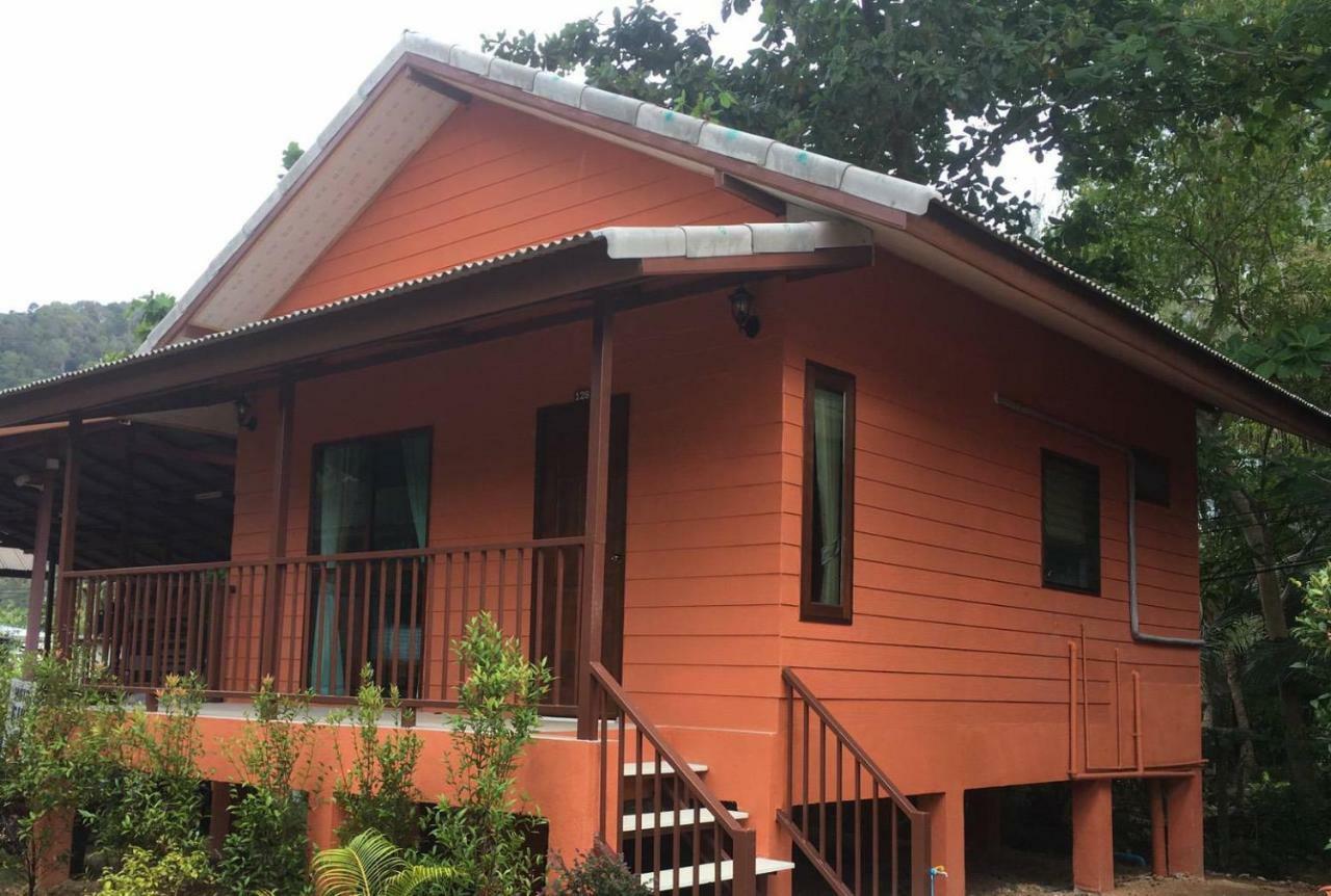 Lanta Cottage - Sha Plus Ko Lanta Exterior foto
