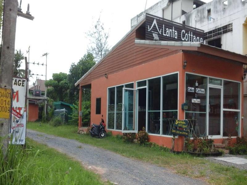 Lanta Cottage - Sha Plus Ko Lanta Exterior foto