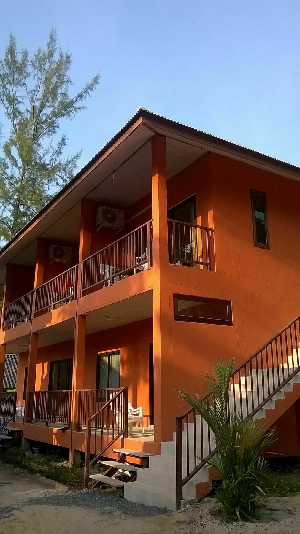 Lanta Cottage - Sha Plus Ko Lanta Exterior foto